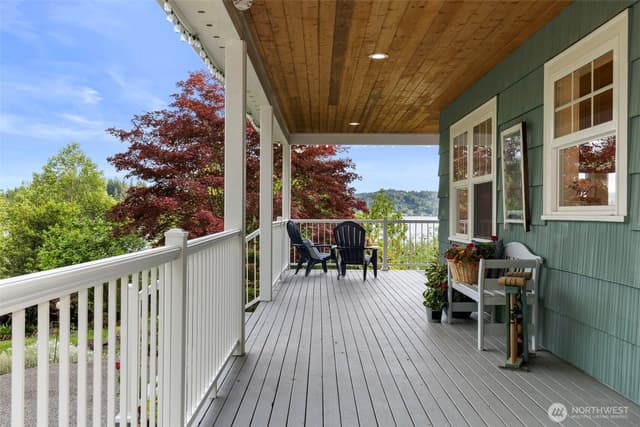 Property photo for 17164 Lemolo Shore Drive NE, Poulsbo photo 5