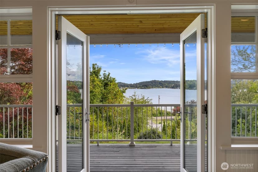 Property photo for 17164 Lemolo Shore Drive NE, Poulsbo photo 17