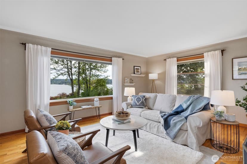 Property photo for 17164 Lemolo Shore Drive NE, Poulsbo photo 9