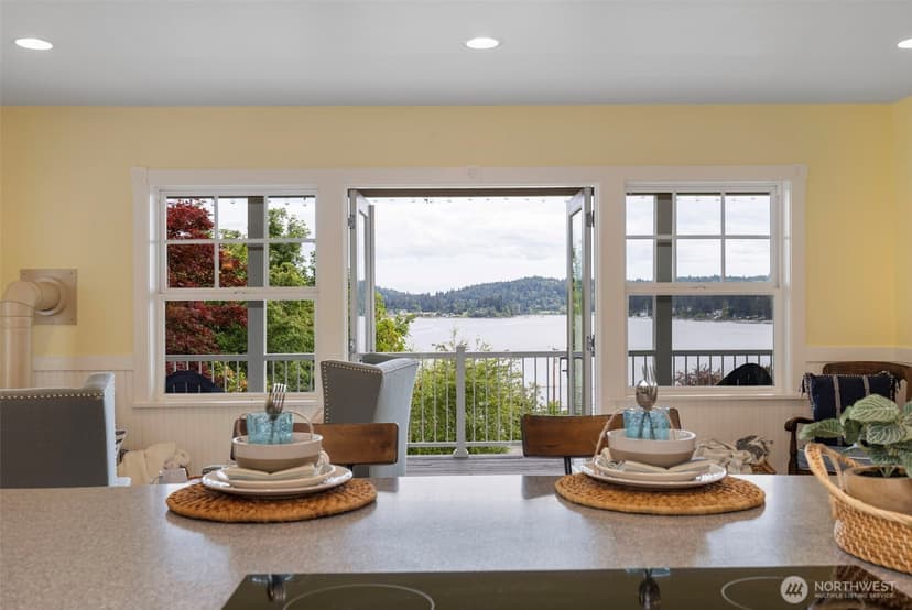 Property photo for 17164 Lemolo Shore Drive NE, Poulsbo photo 16