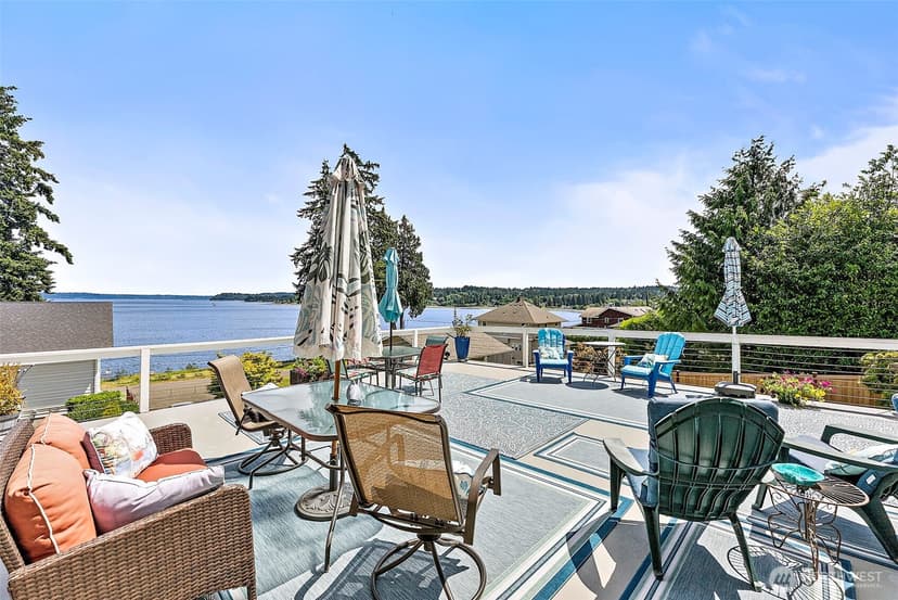 Property photo for 1512 Cole Loop SE, Port Orchard photo 5