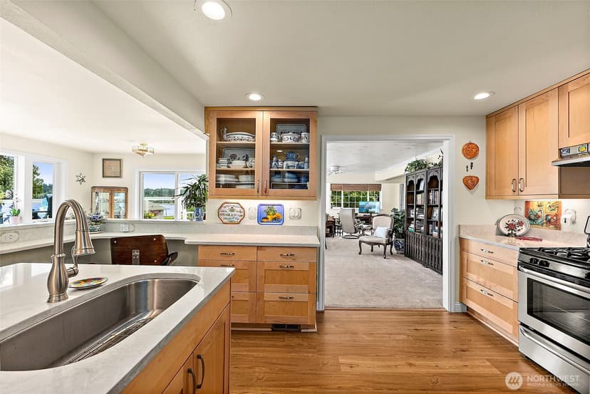 Property photo for 1512 Cole Loop SE, Port Orchard photo 6