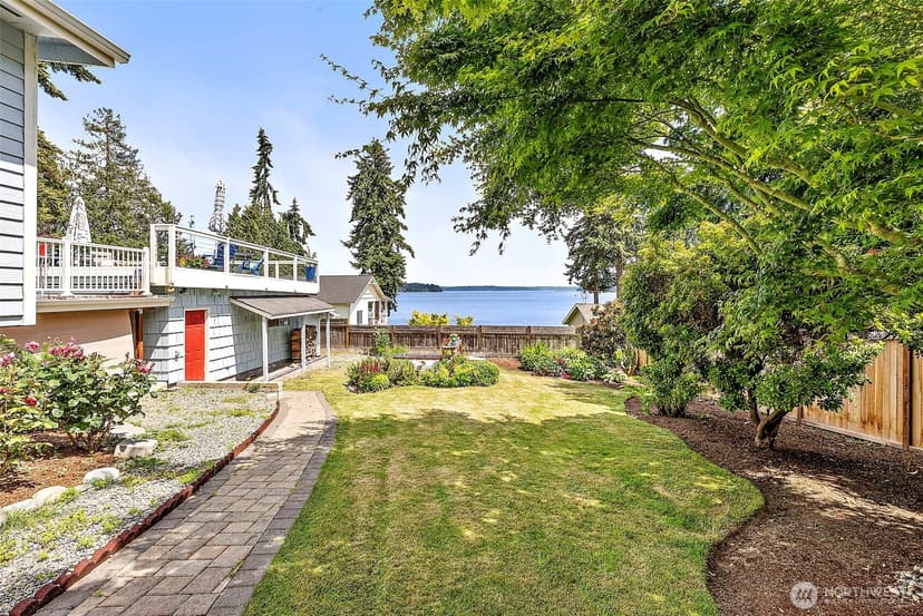 Property photo for 1512 Cole Loop SE, Port Orchard photo 21