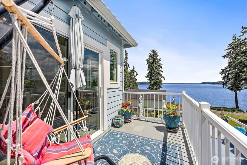 Property photo for 1512 Cole Loop SE, Port Orchard photo 19