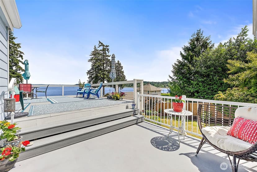Property photo for 1512 Cole Loop SE, Port Orchard photo 22