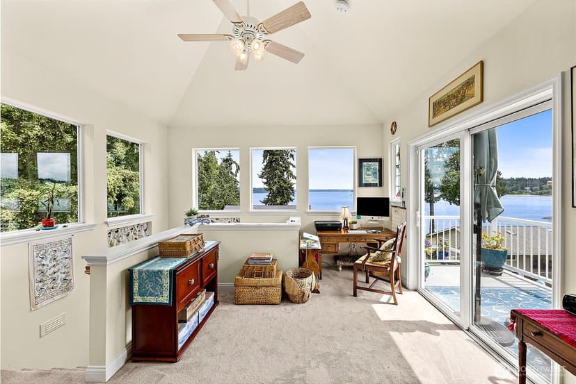 Property photo for 1512 Cole Loop SE, Port Orchard photo 14