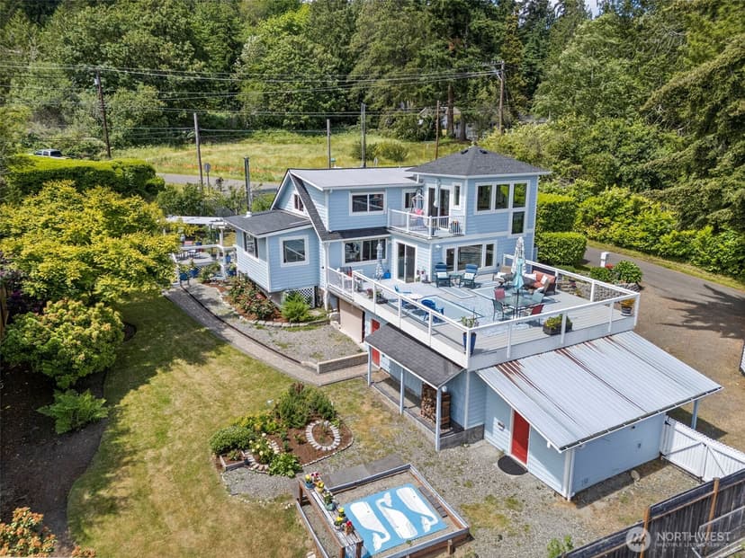 Property photo for 1512 Cole Loop SE, Port Orchard photo 26