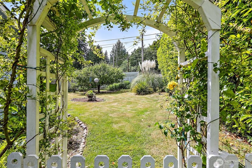 Property photo for 1512 Cole Loop SE, Port Orchard photo 23