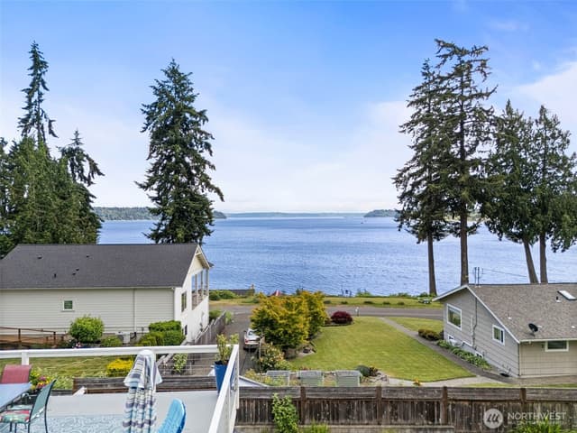 Property photo for 1512 Cole Loop SE, Port Orchard photo 2