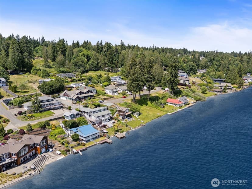 Property photo for 1512 Cole Loop SE, Port Orchard photo 28