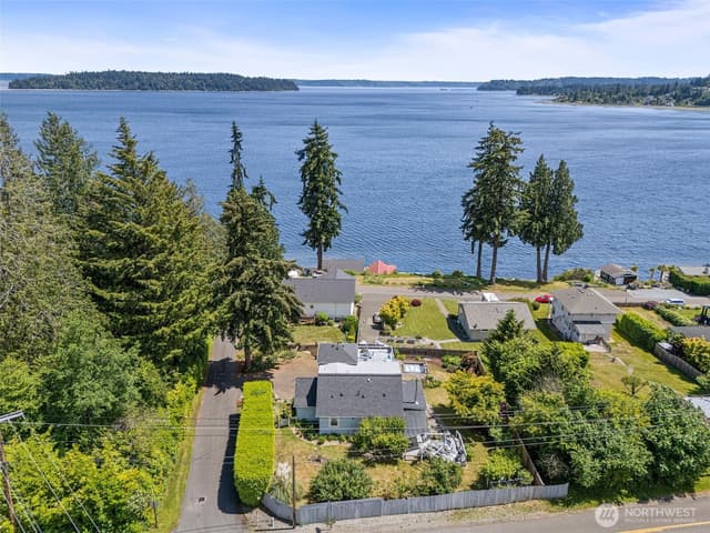 Property photo for 1512 Cole Loop SE, Port Orchard photo 4