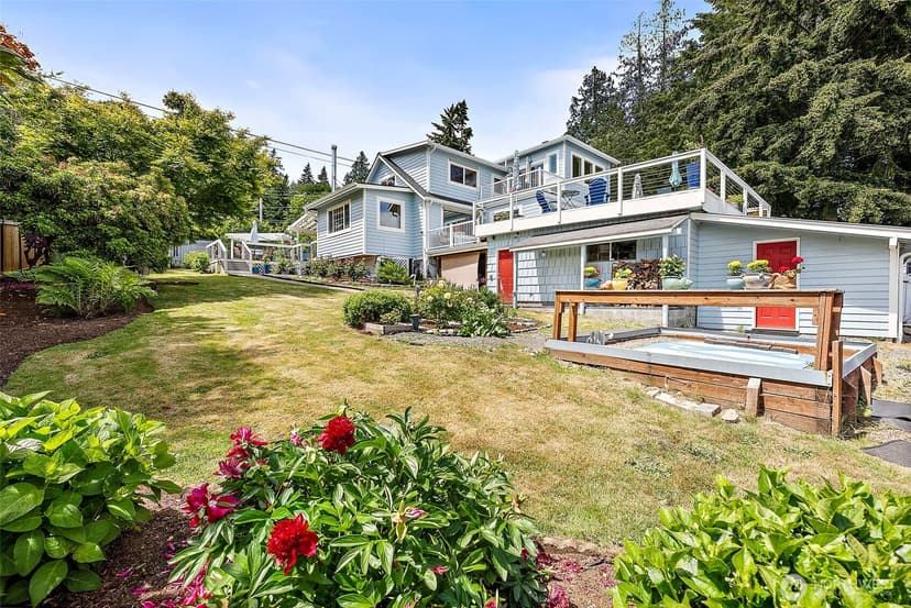 Property photo for 1512 Cole Loop SE, Port Orchard photo 25