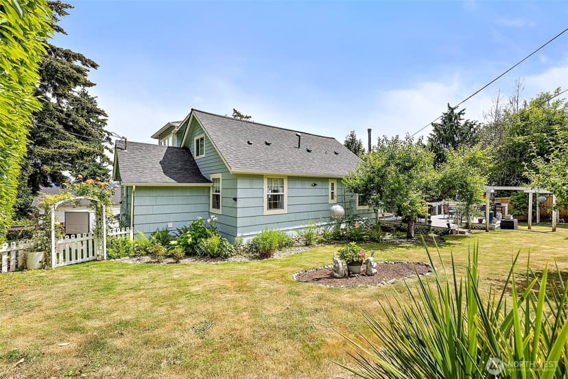 Property photo for 1512 Cole Loop SE, Port Orchard photo 24