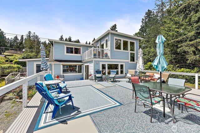 Property photo for 1512 Cole Loop SE, Port Orchard