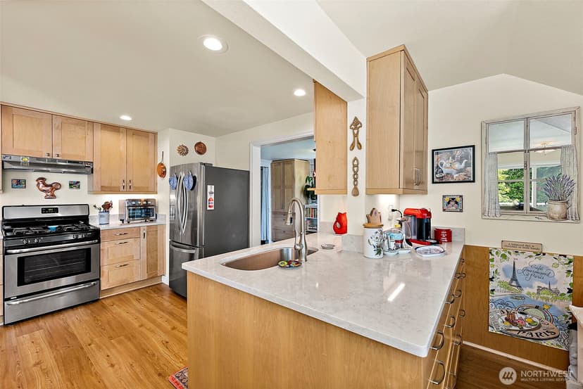 Property photo for 1512 Cole Loop SE, Port Orchard photo 7