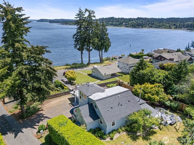 Property photo for 1512 Cole Loop SE, Port Orchard photo 3