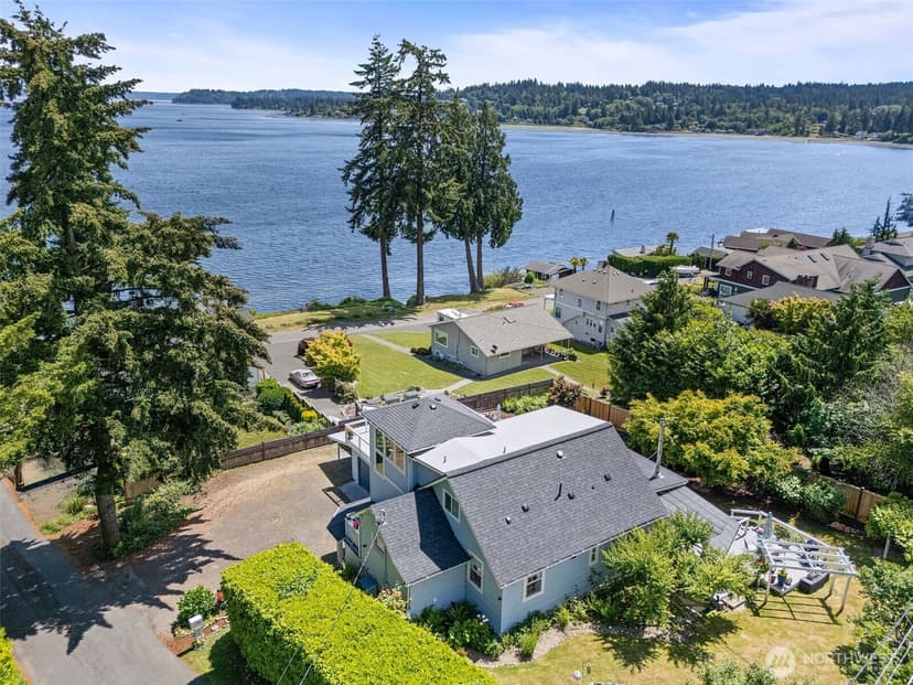 Property photo for 1512 Cole Loop SE, Port Orchard photo 3