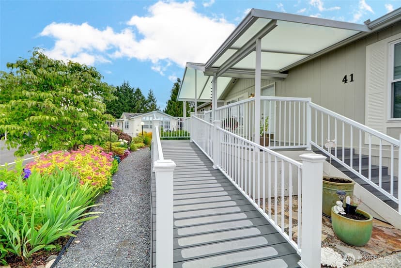 Property photo for 14727 43rd Avenue NE #41, Marysville photo 3
