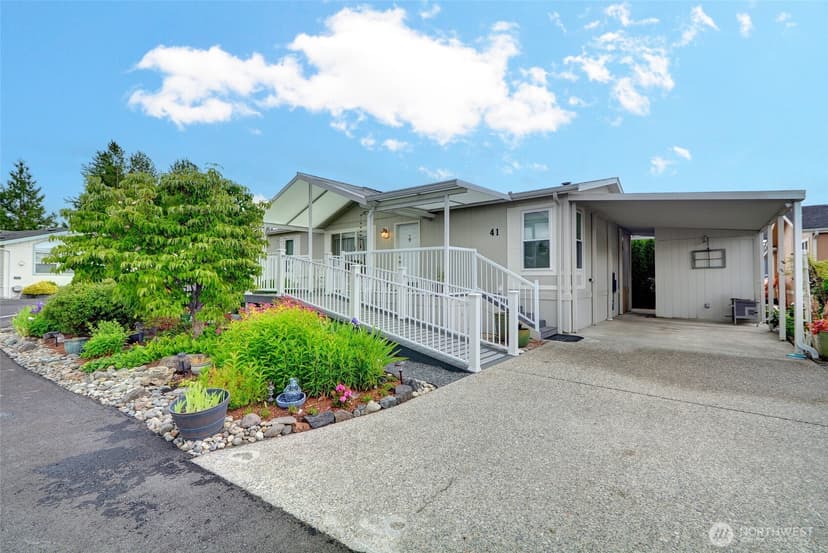 Property photo for 14727 43rd Avenue NE #41, Marysville photo 6