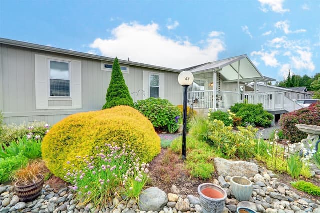 Property photo for 14727 43rd Avenue NE #41, Marysville photo 2