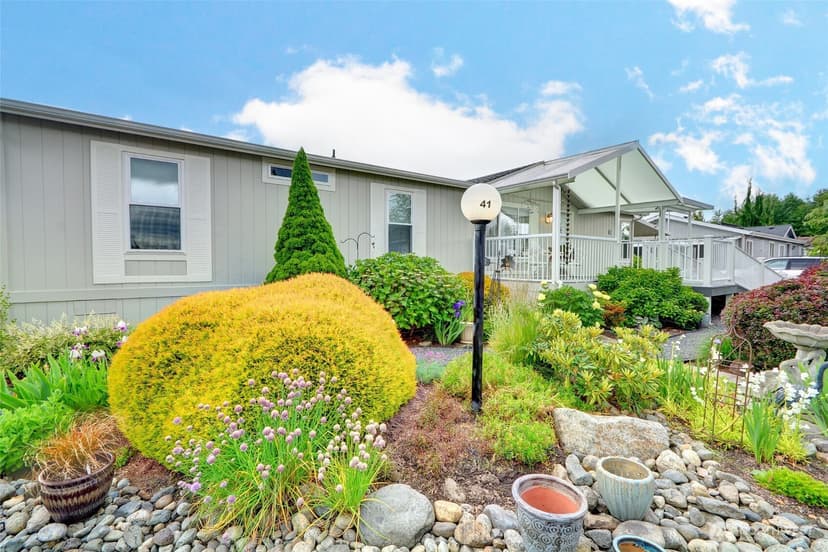 Property photo for 14727 43rd Avenue NE #41, Marysville photo 2