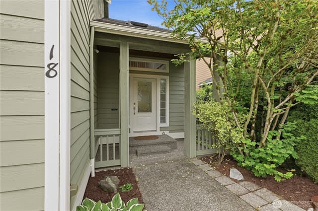 Property photo for 18 167th Place SW, Bothell photo 2