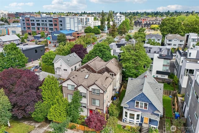 Property photo for 938 NW 51st Street, Seattle