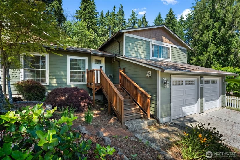 Property photo for 3963 Fischer Park Avenue NE, Bremerton photo 5