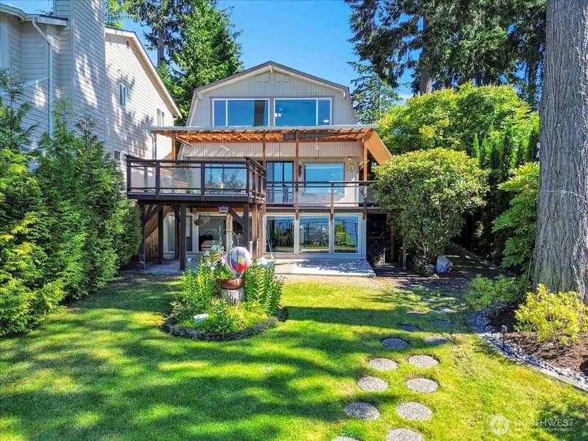 Property photo for 15402 Rose Road SW, Lakewood photo 35