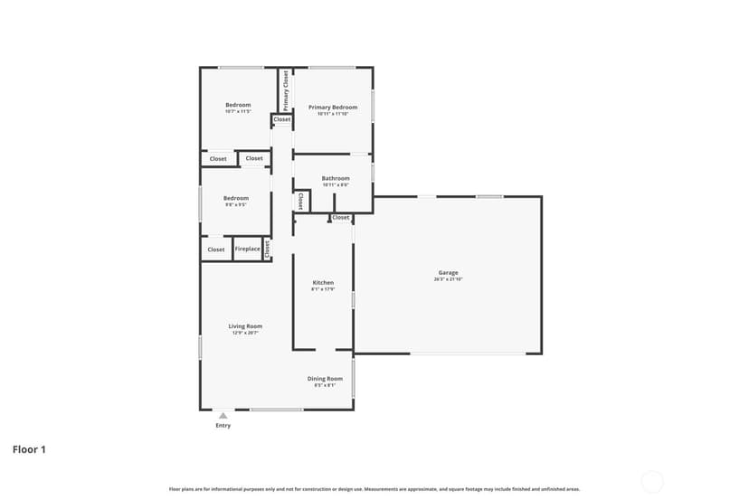 Property photo for 712 NE 198th Street, Shoreline photo 29