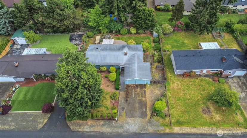 Property photo for 7109 106th Street E, Puyallup photo 22