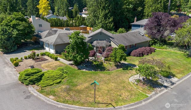 Property photo for 1507 227th Place NE, Sammamish