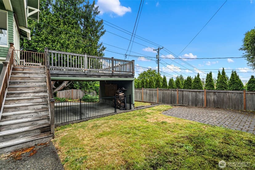 Property photo for 2807 N Junett Street, Tacoma photo 35