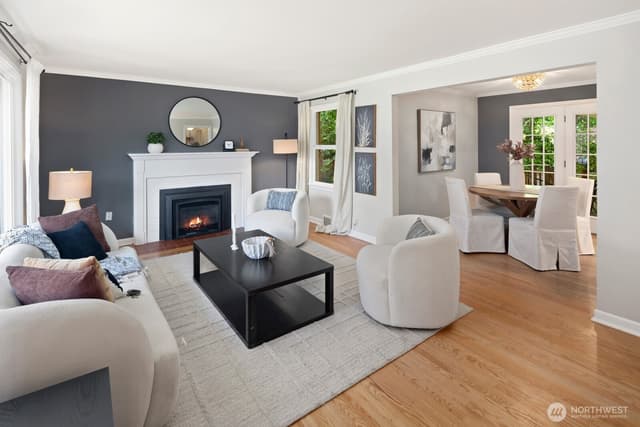 Property photo for 4015 NE 58th Street, Seattle photo 5