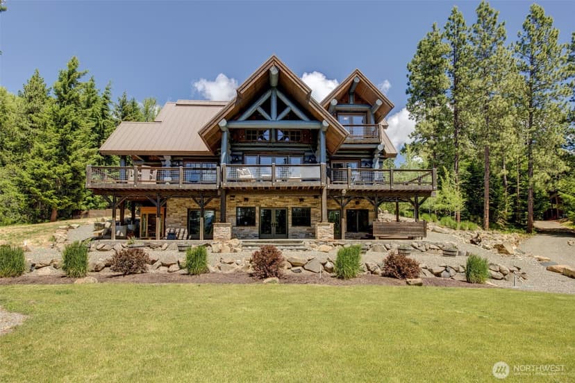 Property photo for 1571 Big Tail Road, Cle Elum photo 28