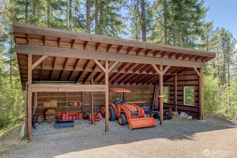 Property photo for 1571 Big Tail Road, Cle Elum photo 36