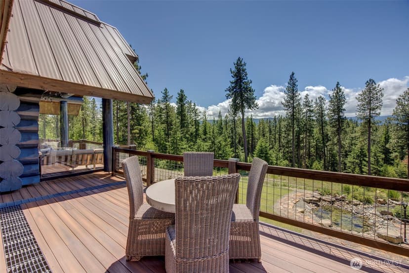 Property photo for 1571 Big Tail Road, Cle Elum photo 12
