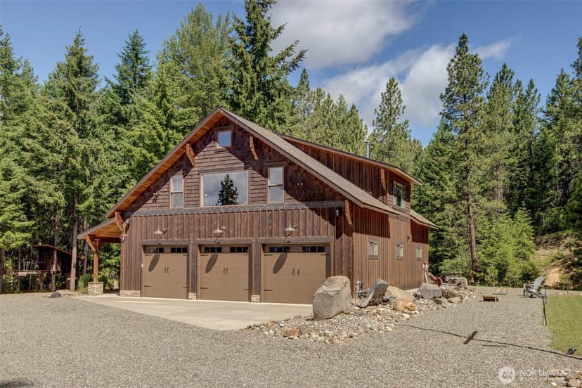 Property photo for 1571 Big Tail Road, Cle Elum photo 29