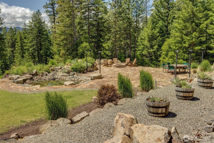 Property photo for 1571 Big Tail Road, Cle Elum photo 26