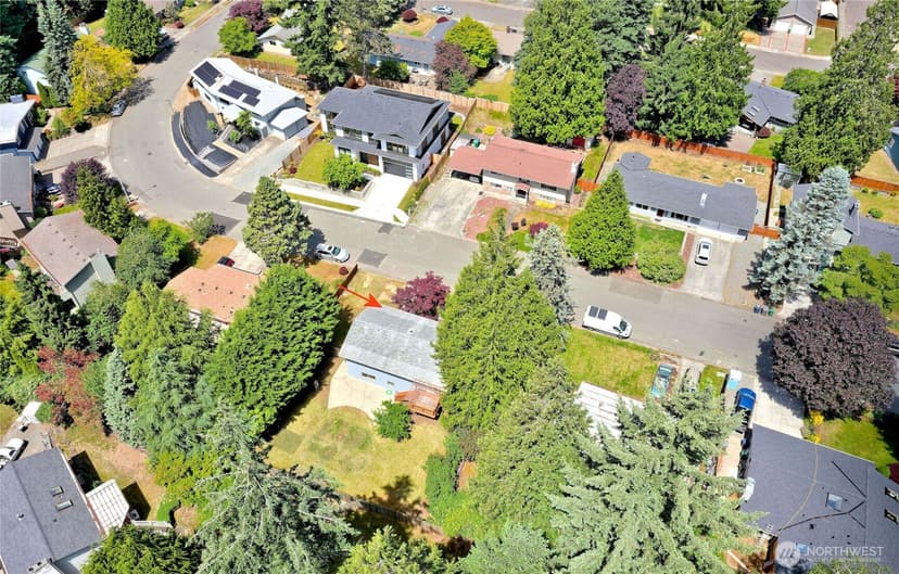 Property photo for 10417 NE 142 Street, Kirkland photo 25