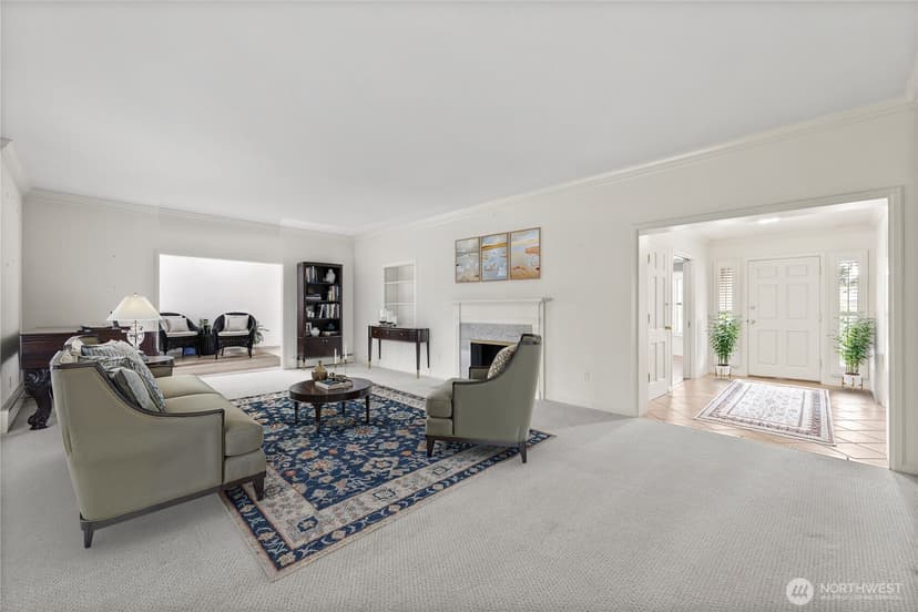 Property photo for 1 Forest Glen Lane SW, Lakewood photo 2
