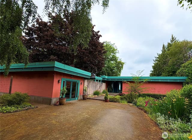 Property photo for 10710 SW Cowan Road, Vashon