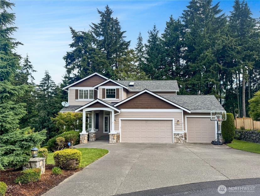 Property photo for 6901 92nd Street Ct NW, Gig Harbor