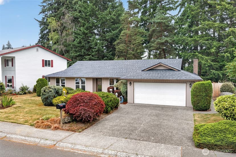 Property photo for 31756 42nd Avenue SW, Federal Way photo 2