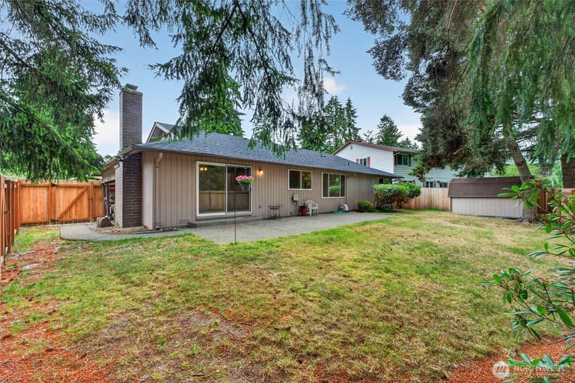 Property photo for 31756 42nd Avenue SW, Federal Way photo 32