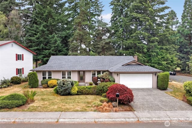 Property photo for 31756 42nd Avenue SW, Federal Way