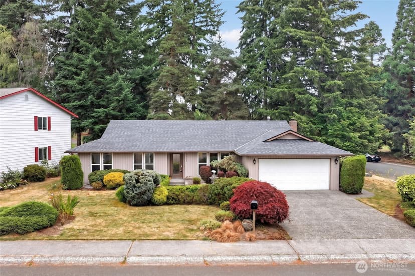 Property photo for 31756 42nd Avenue SW, Federal Way