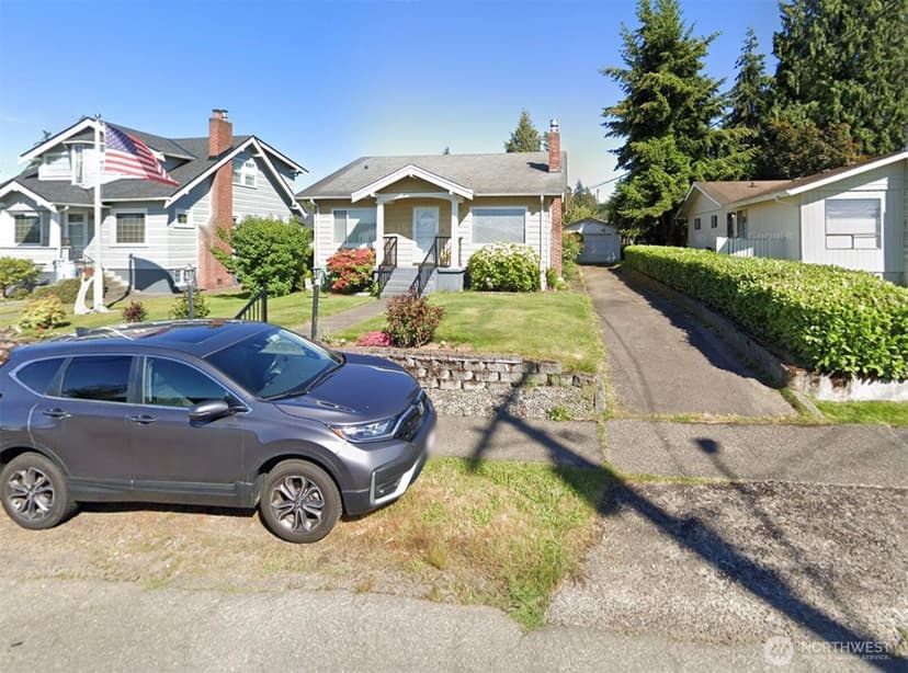 Property photo for 1547 S Seashore Drive, Tacoma