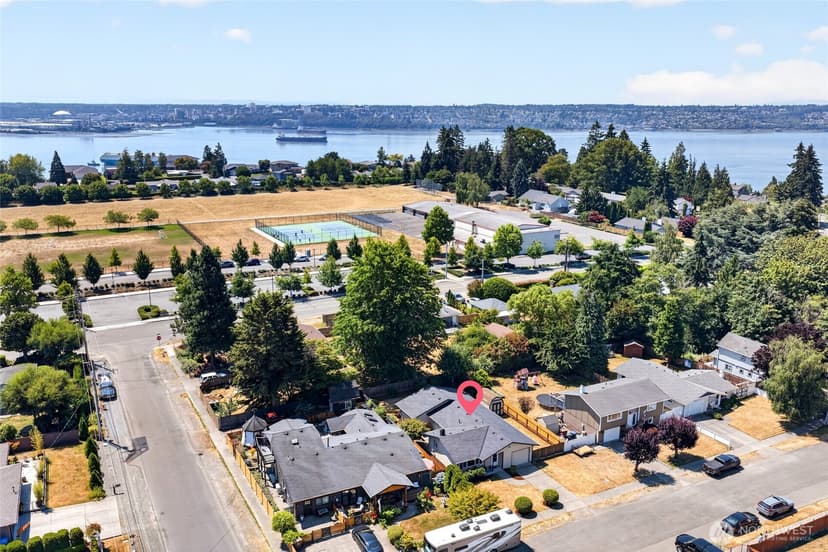 Property photo for 1514 52nd Street NE, Tacoma photo 29