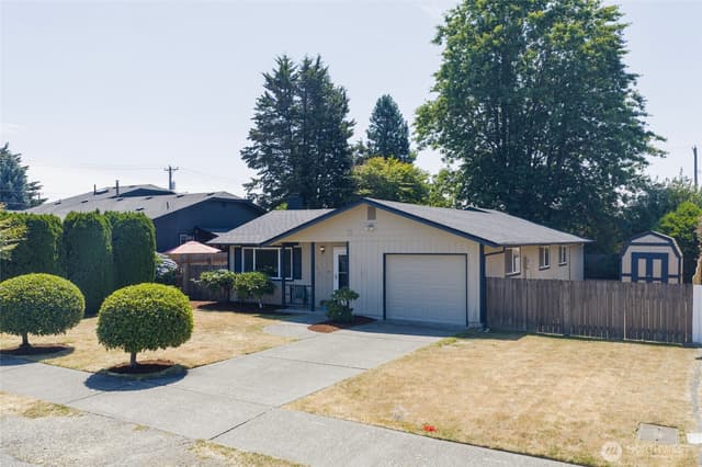 Property photo for 1514 52nd Street NE, Tacoma